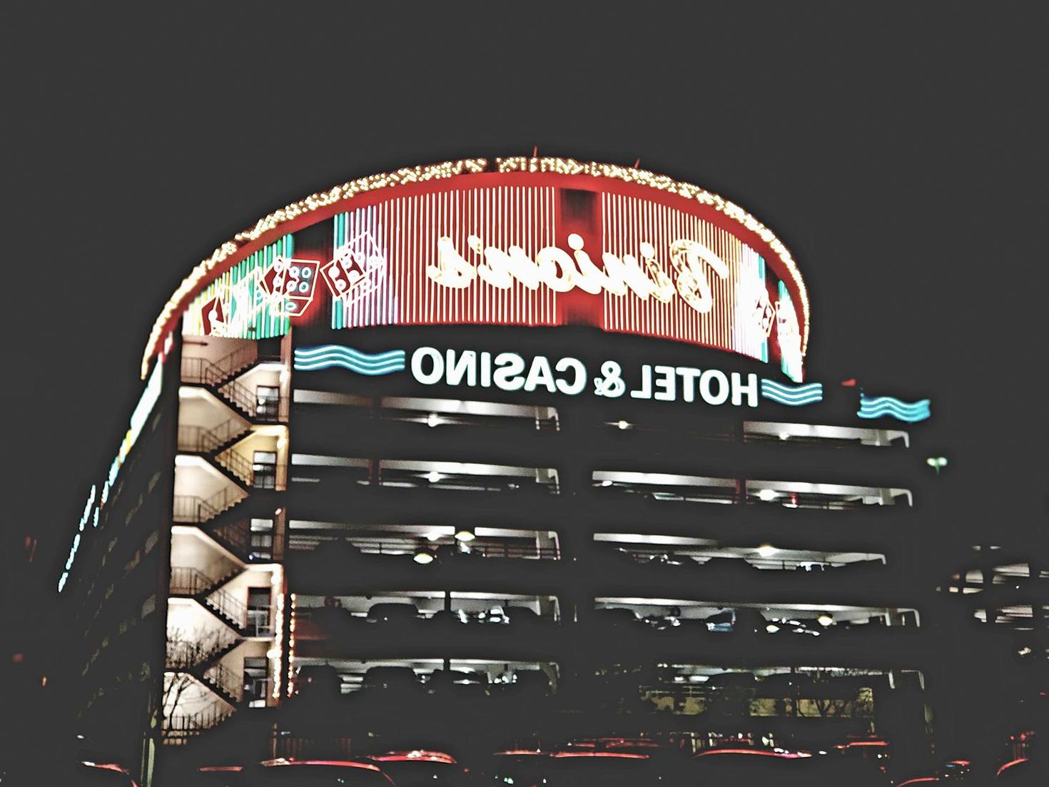 Old Vegas