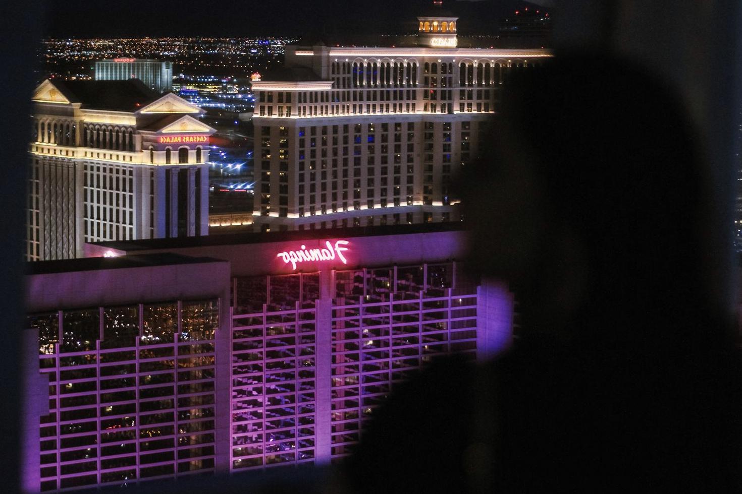 Vegas Vibe