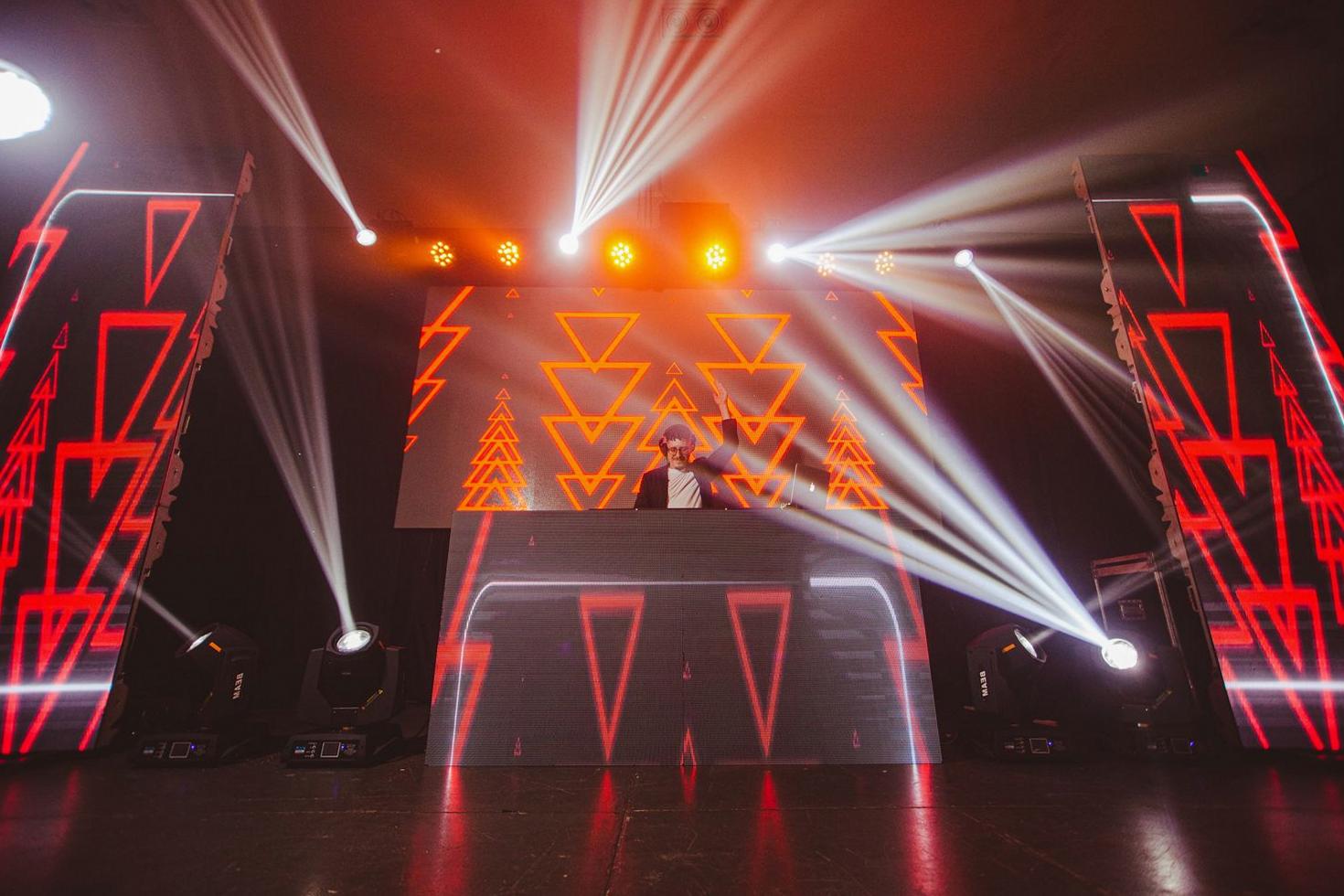 DJ Set