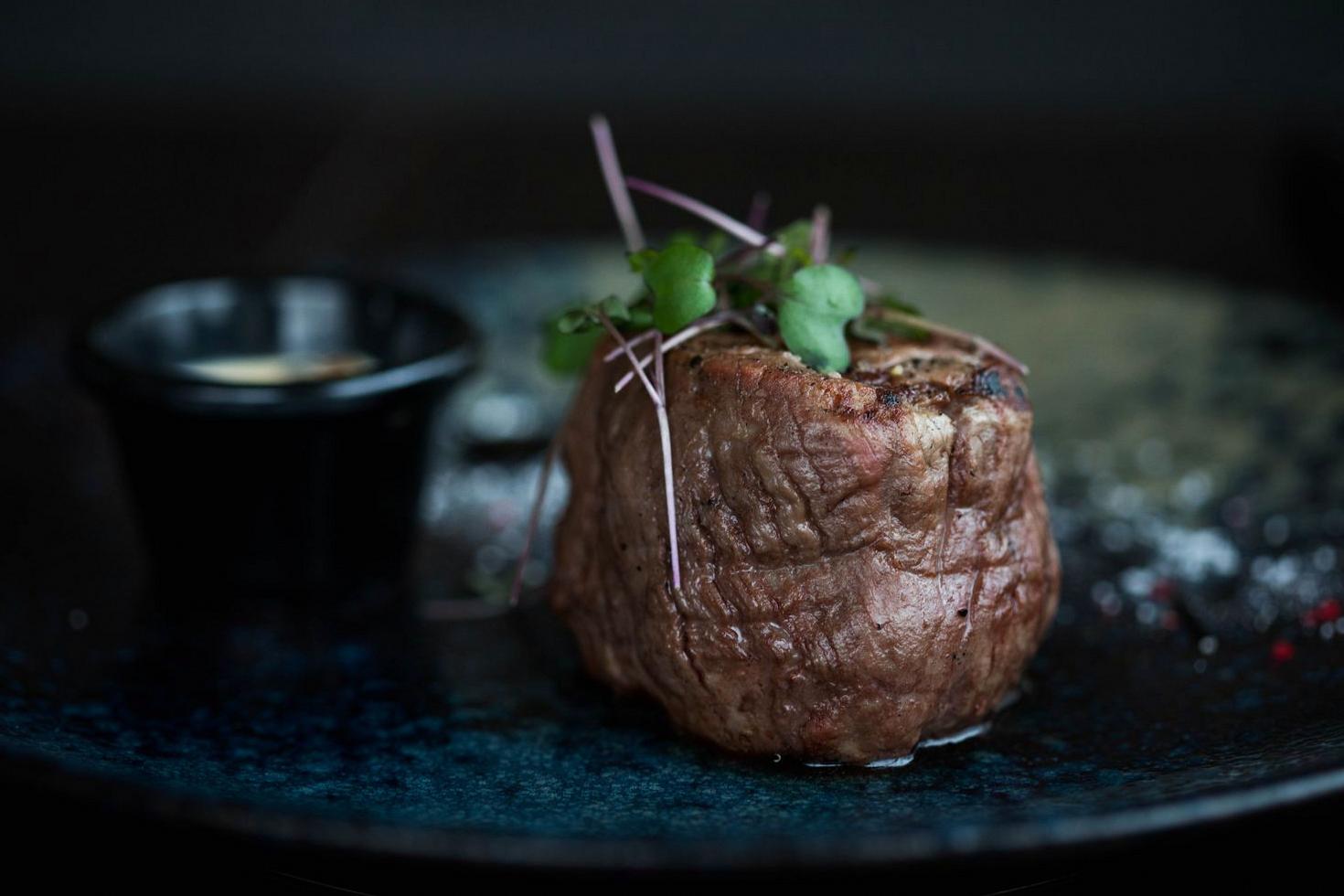 Prime Steak