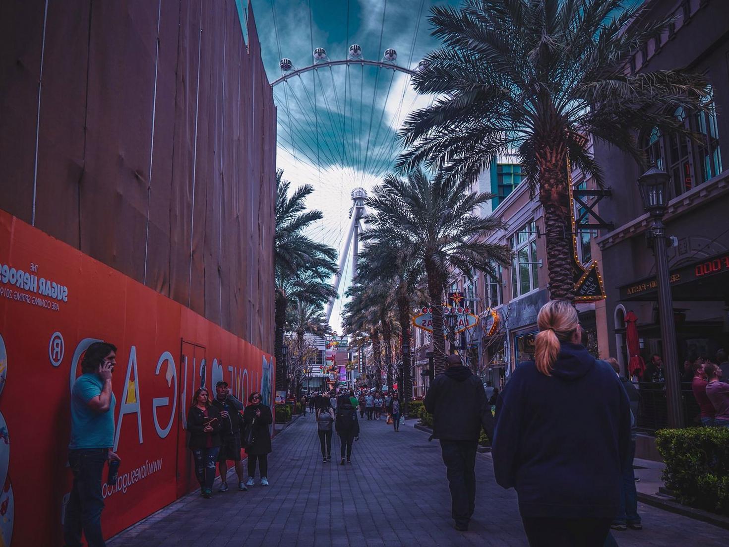 City Life