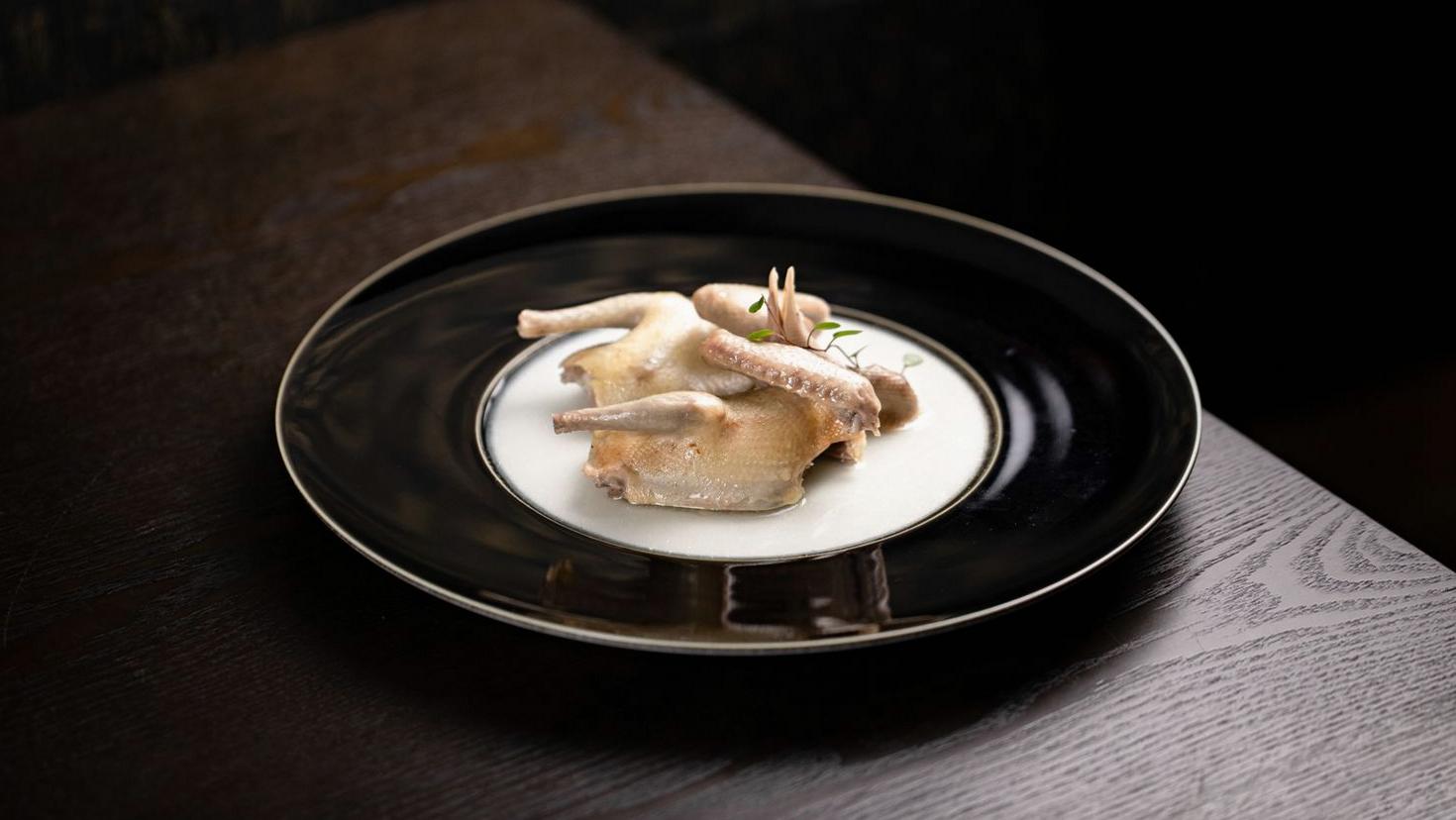 Signature Dish