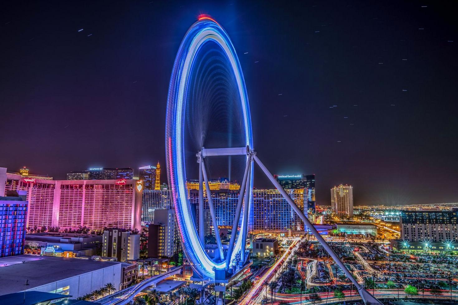 High Roller