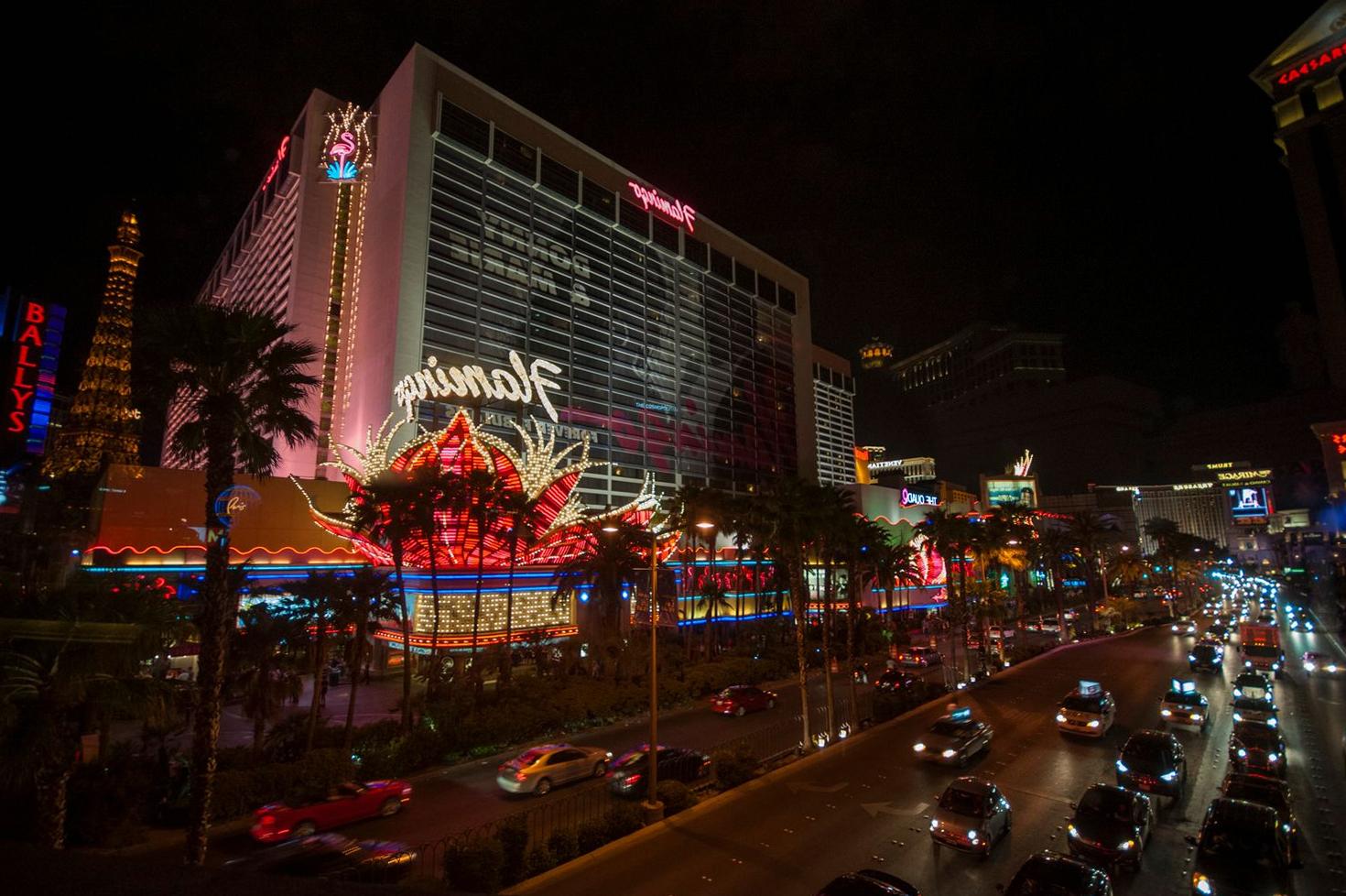 Flamingo Hotel