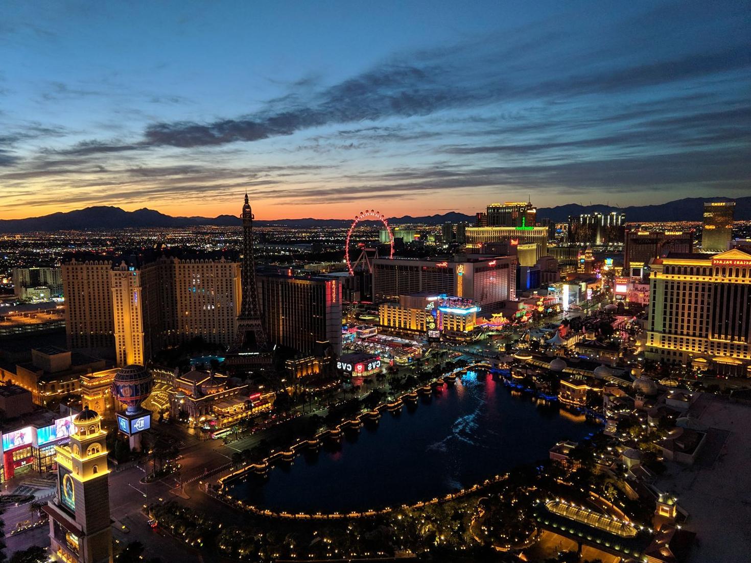 Family Fun Itinerary
