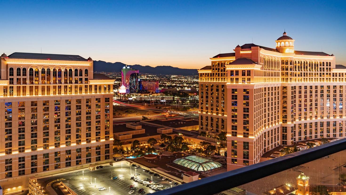 Luxury Itinerary