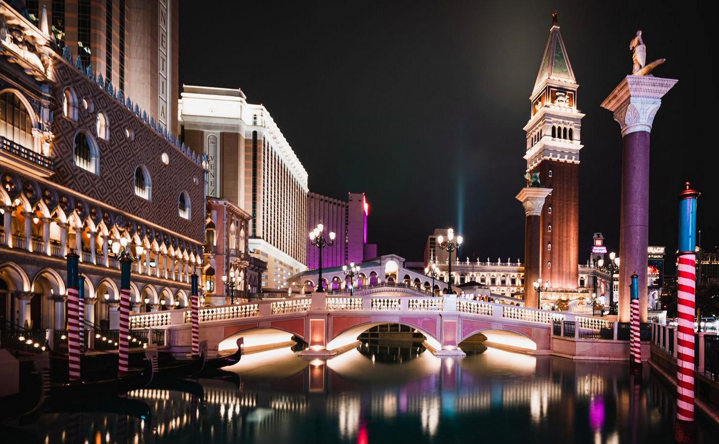 Family Vegas